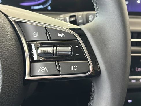 New 2026 Kia Seltos S AWD/4WD image 33
