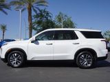 Used 2022 Hyundai Palisade SEL w/ Winter Package image 2