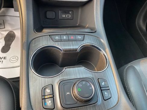 Used 2023 GMC Acadia SLT w/ Elevation Edition AWD/4WD image 31