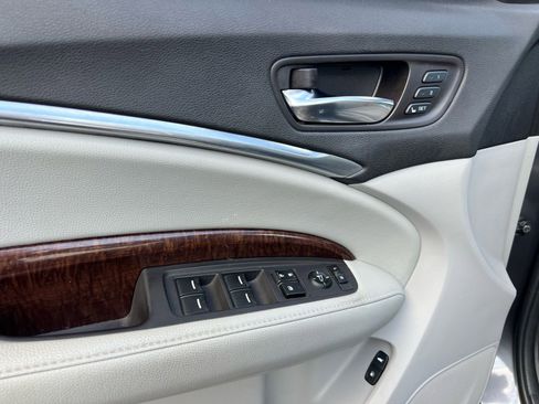 Used 2017 Acura MDX FWD image 25