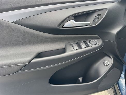 New 2026 Buick Envista Preferred w/ Convenience I Package image 15