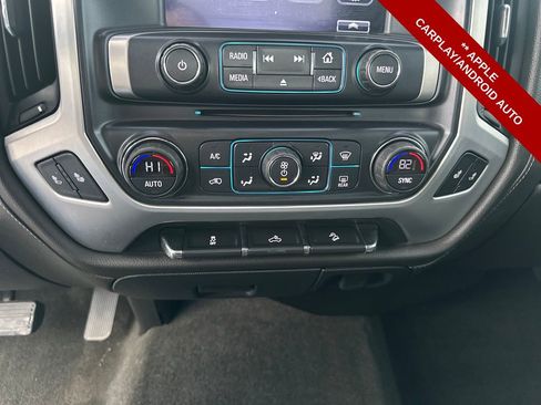 Used 2017 GMC Sierra 1500 SLE image 20