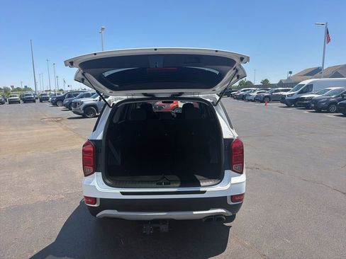 Used 2022 Hyundai Palisade SE AWD/4WD image 47