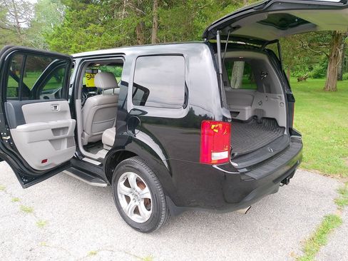 Used 2015 Honda Pilot EX-L image 18