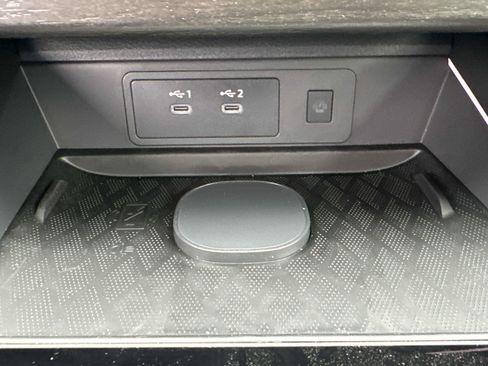 New 2026 Nissan Murano SL AWD/4WD image 37