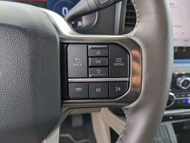 Used 2026 Ford F450 Platinum w/ Platinum Plus Package AWD/4WD image 33