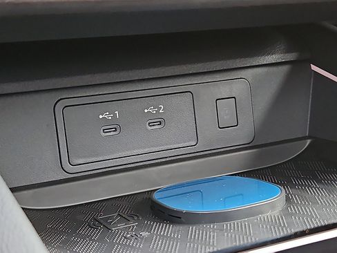 New 2026 Nissan Murano Platinum image 19