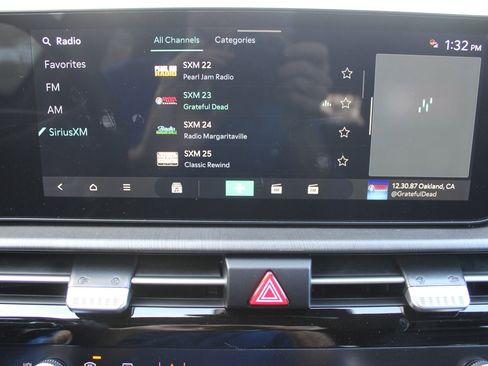 New 2026 Kia Sportage X-Line image 47