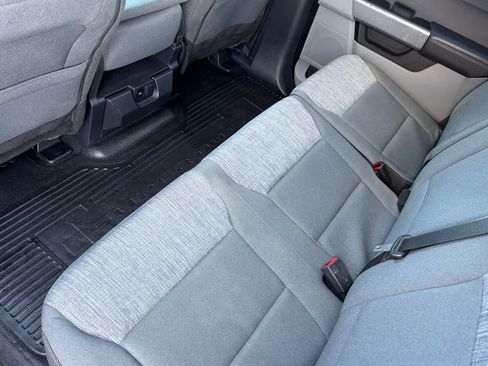 Used 2023 Ford F350 XLT w/ FX4 Off-Road Package image 4