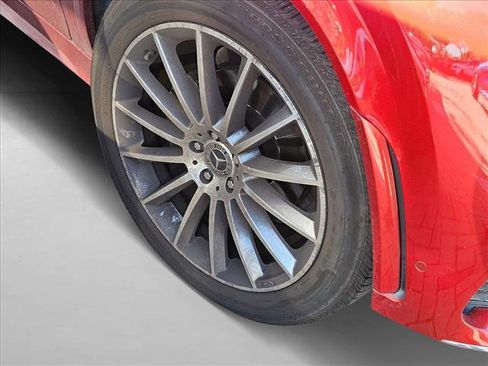 Used 2022 Mercedes-Benz GLE 350 image 7