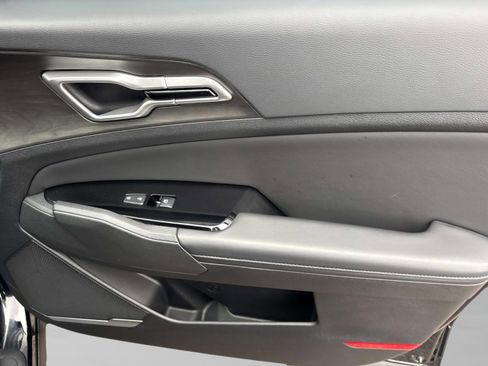 Used 2024 Kia Sportage X-Line w/ X-Line Premium Package image 30