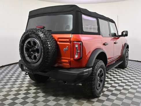 Used 2022 Ford Bronco Badlands image 6