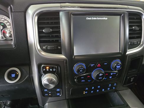 Used 2017 RAM 1500 Limited image 23