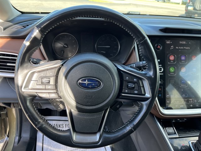 Used 2020 Subaru Outback Touring AWD/4WD image 24