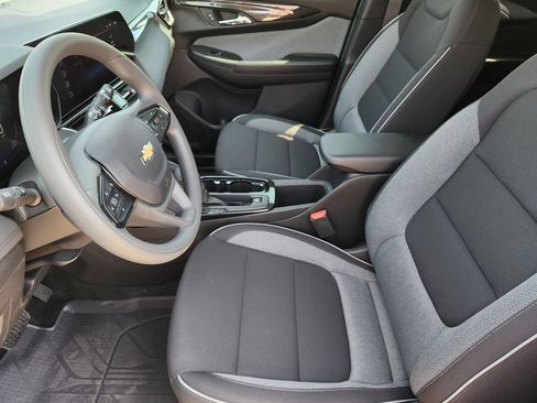 New 2026 Chevrolet TrailBlazer LT image 10