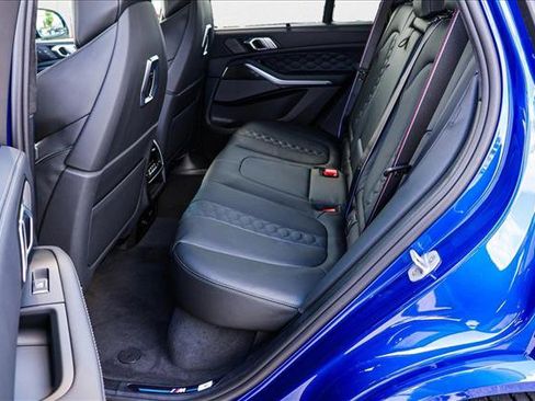 New 2026 BMW X5 M Competition w/ Executive Package image 20