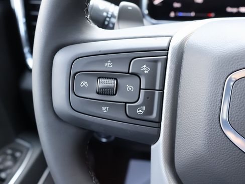 New 2026 GMC Sierra 1500 Denali w/ Denali Reserve Package image 18