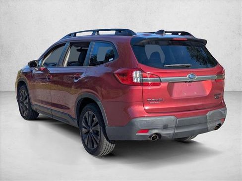 Used 2022 Subaru Ascent Onyx Edition AWD/4WD image 6