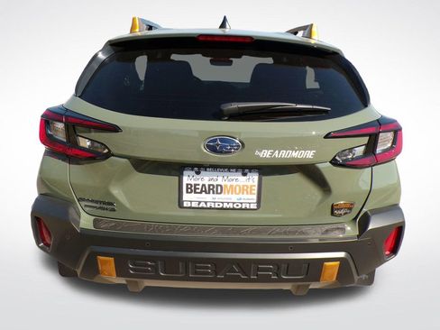 Used 2024 Subaru Crosstrek 2.5i Wilderness AWD/4WD image 3
