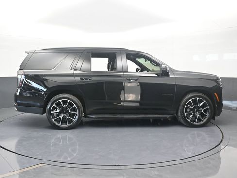 Used 2025 Chevrolet Tahoe RST w/ RST Capability Package image 7