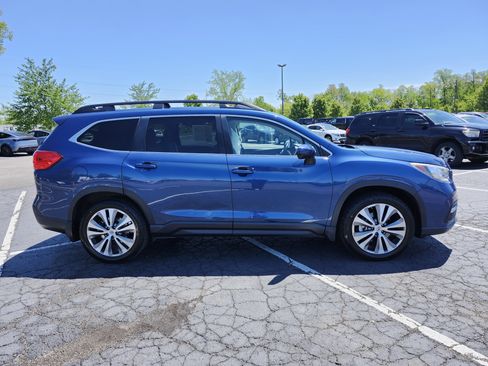 Used 2021 Subaru Ascent Premium w/ Sport Package AWD/4WD image 20