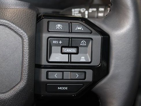 Used 2025 Toyota Land Cruiser 1958 AWD/4WD image 37