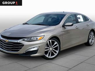 Used 2024 Chevrolet Malibu LT FWD video 1