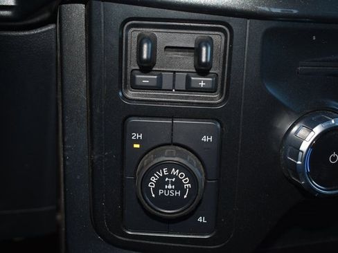 Used 2023 Ford F150 XLT w/ Equipment Group 302A High image 33