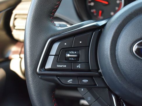 Used 2023 Subaru WRX Limited image 20