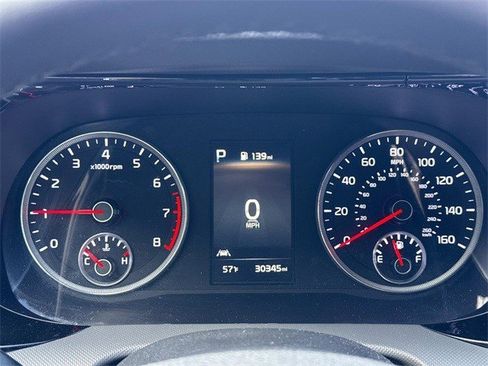 Used 2021 Kia K5 GT-Line image 27