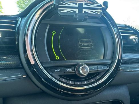 Used 2017 MINI Cooper Clubman S AWD/4WD image 18