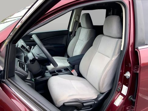Used 2016 Honda CR-V SE image 7