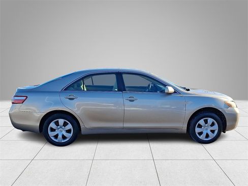 Used 2007 Toyota Camry CE image 7