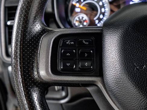 Used 2022 RAM 2500 Tradesman image 15