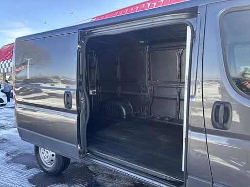 Used 2016 RAM ProMaster 1500 image 31