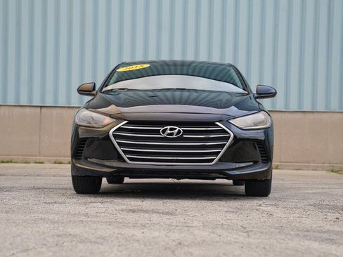 Used 2018 Hyundai Elantra SEL FWD image 3