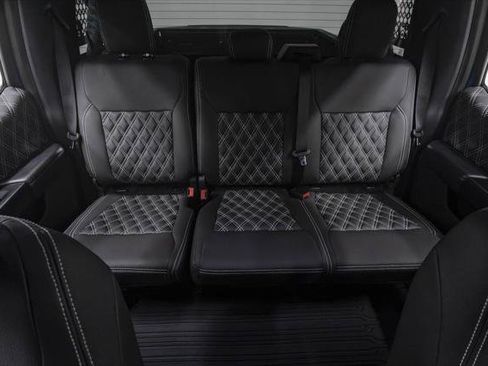 Used 2024 Ford F150 STX w/ Mobile Office Package image 33