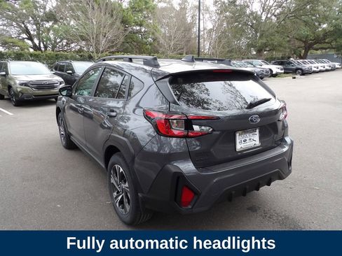 New 2026 Subaru Crosstrek 2.0i Premium AWD/4WD image 9