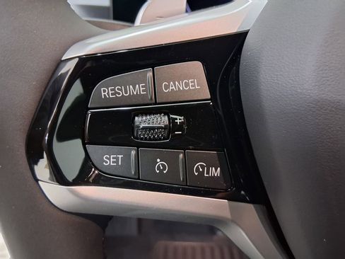 New 2026 BMW 330i 330i w/ Convenience Package image 16