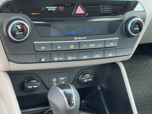 Used 2019 Hyundai Tucson SEL image 26