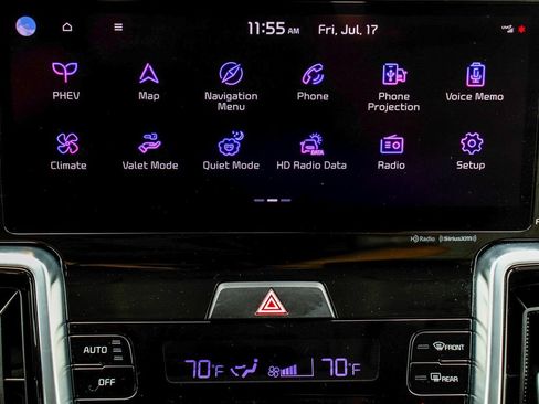Used 2022 Kia Sorento SX AWD/4WD image 22
