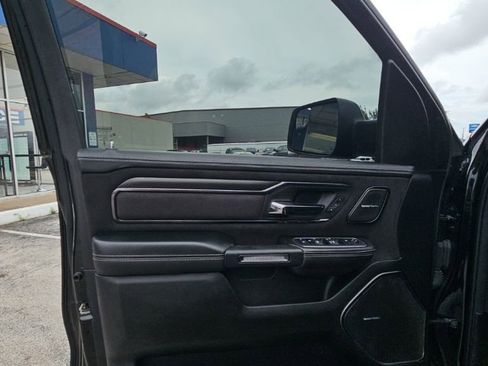 Used 2023 RAM 1500 TRX w/ TRX Level 2 Equipment Group AWD/4WD image 10