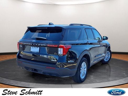 New 2026 Ford Explorer Active AWD/4WD image 26