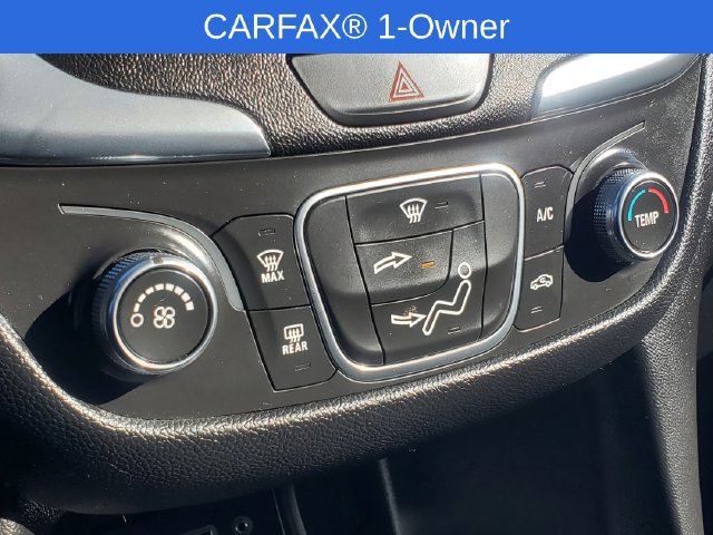 Certified 2020 Chevrolet Equinox LT FWD image 19