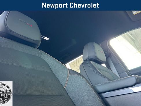 New 2026 GMC Terrain AT4 image 15