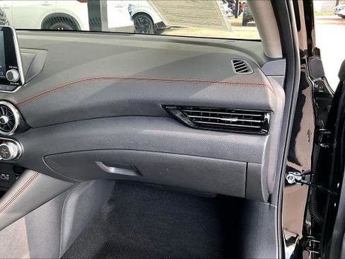 Certified 2024 Nissan Sentra SR w/ SR Premium Package FWD image 19