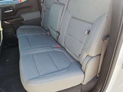 Used 2020 GMC Sierra 1500 SLT w/ SLT Premium Plus Package image 27