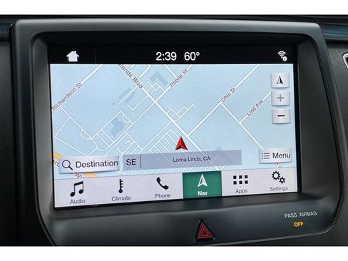 Used 2016 Ford Flex SEL w/ Equipment Group 202A image 43