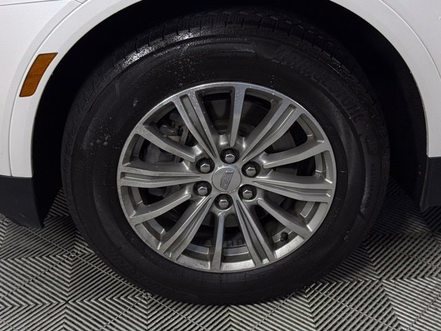 Used 2019 Cadillac XT5 Luxury FWD image 15