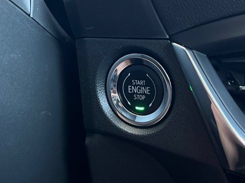 New 2026 Buick Encore GX Sport Touring FWD image 24